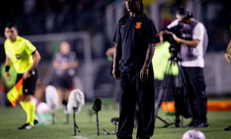 Corinthians em 2026