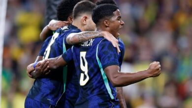 Jogadores brasileiros na Bola de Ouro