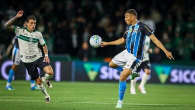 Corinthians em crise após rodada do Brasileirão