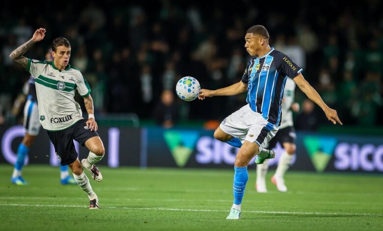Corinthians em crise após rodada do Brasileirão