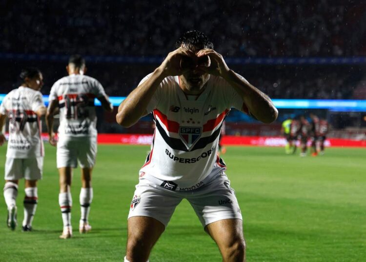 São Paulo Futebol Clube