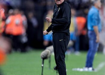 Vanderlei Luxemburgo