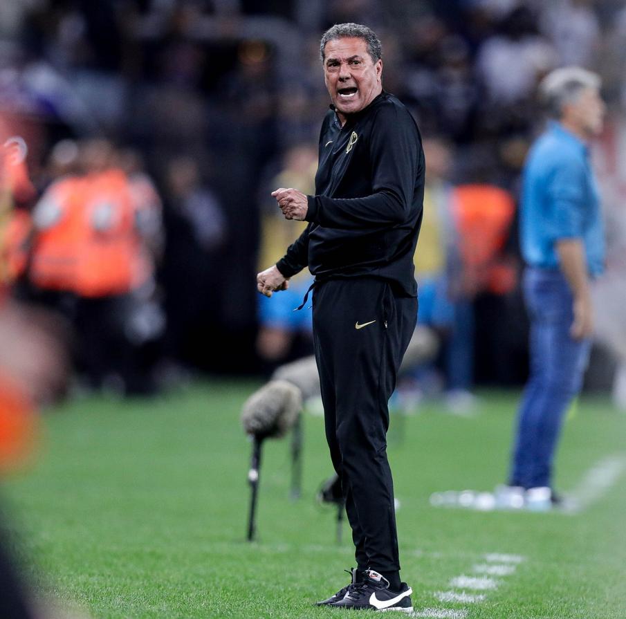 Vanderlei Luxemburgo