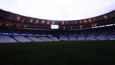 Estádio São Januário