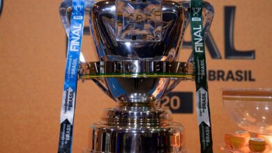 Copa do Brasil semifinais em destaque