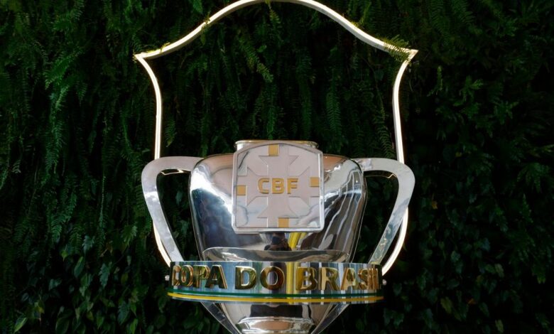 Copa do Brasil