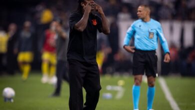 Corinthians em jogo