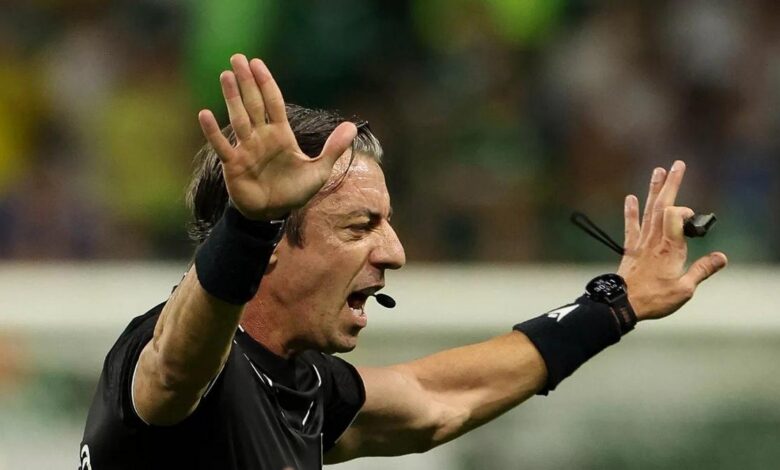 Clássico São Paulo e Corinthians