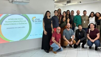 Jornada reuniu 53 participantes e abordou atuação em assistência técnica em habitação