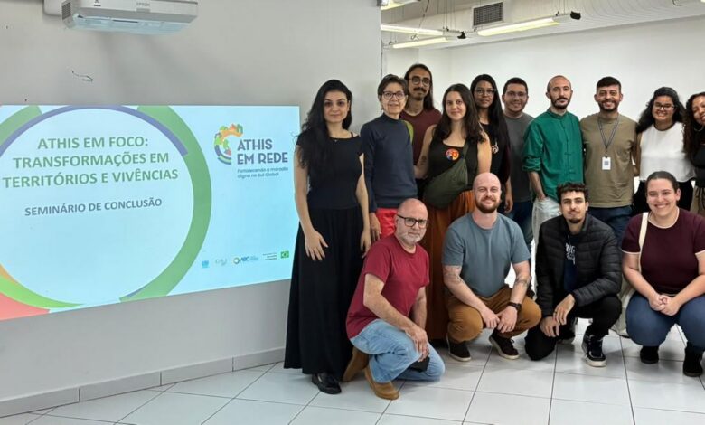 Jornada reuniu 53 participantes e abordou atuação em assistência técnica em habitação