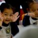 Cardápios especiais na Semana das Crianças em escolas de Campinas