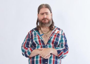 Chico da Tiana é atração bem humorada em Hortolândia