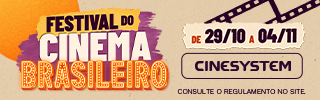 CineSystem Hortolândia