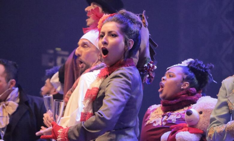 Quem aprecia espetáculos artísticos pode consultar a programação de Campinas e comprar ingressos para os teatros municipais por meio das plataformas digitais de bilheteria