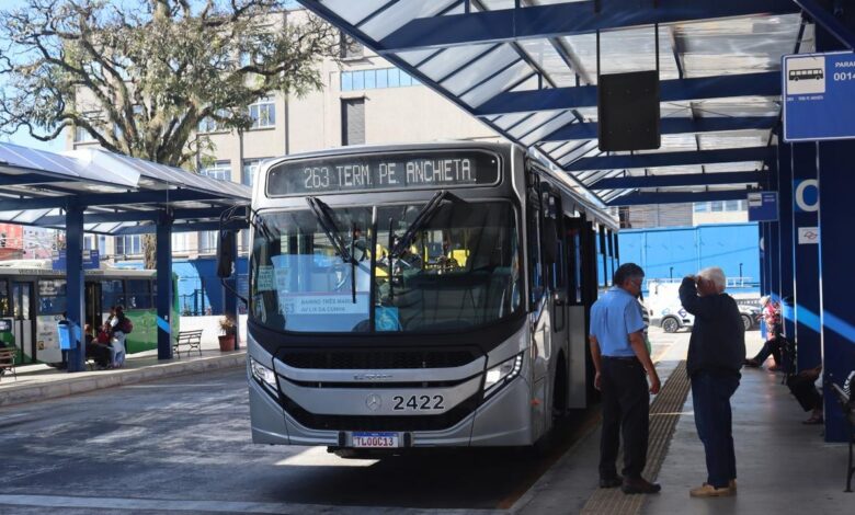 Concessão prevê a operação do transporte público coletivo de Campinas