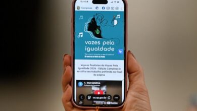 Votação do concurso musical vai até 28 de outubro