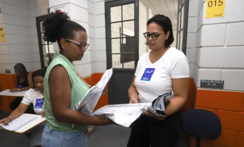 banca organizadora do concurso ainda não definida