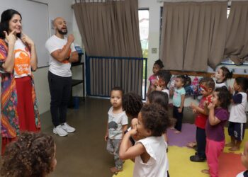 Prefeitura convoca agentes de educação infantil e técnicos em enfermagem aprovados em concursos