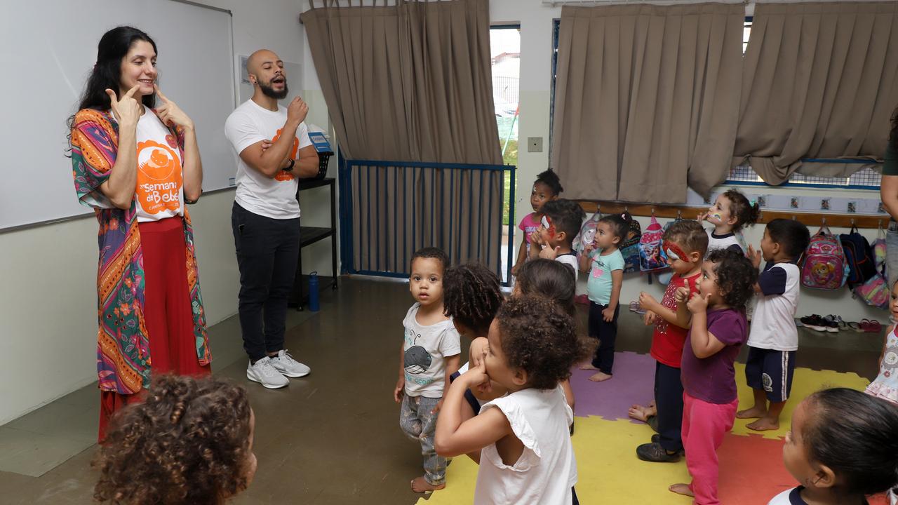 Prefeitura convoca agentes de educação infantil e técnicos em enfermagem aprovados em concursos