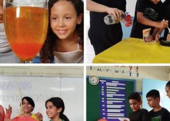 Da Teoria à Prática: Vivenciando Misturas de Forma Colaborativa