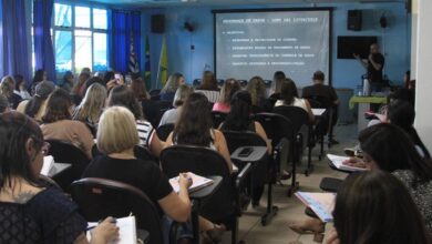 Educação de Hortolândia reúne gestores da rede municipal e parceiras para orientar sobre LGPD e Segurança Digital nas escolas