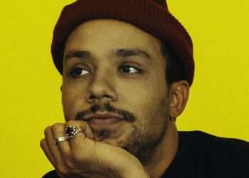 Em ascensão no hip hop nacional, Yago Oproprio aterrissa em Hortolândia