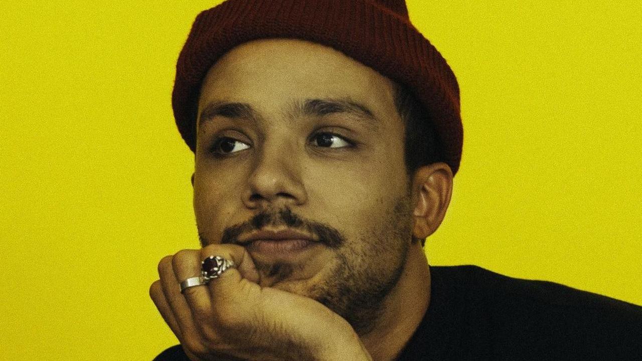 Em ascensão no hip hop nacional, Yago Oproprio aterrissa em Hortolândia