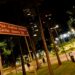 Substituição da iluminação pública convencional por tecnologia LED para reduzir emissões
