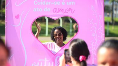 Programação terá 22 atrações gratuitas voltadas à saúde da mulher, cultura, lazer e cidadania