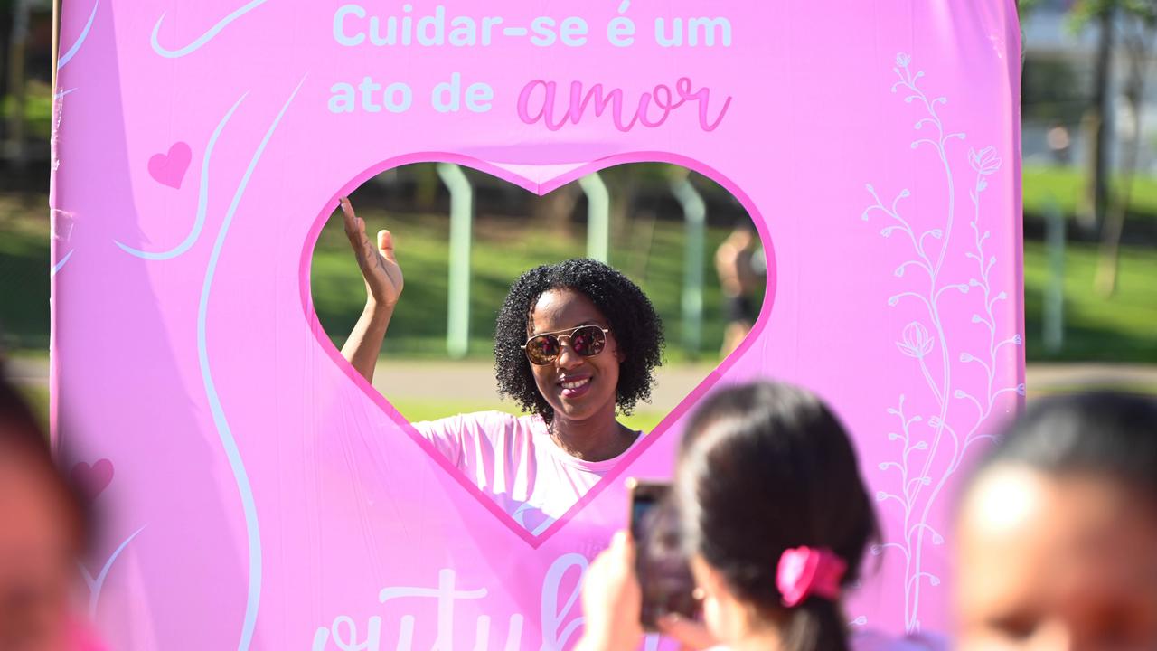 Programação terá 22 atrações gratuitas voltadas à saúde da mulher, cultura, lazer e cidadania