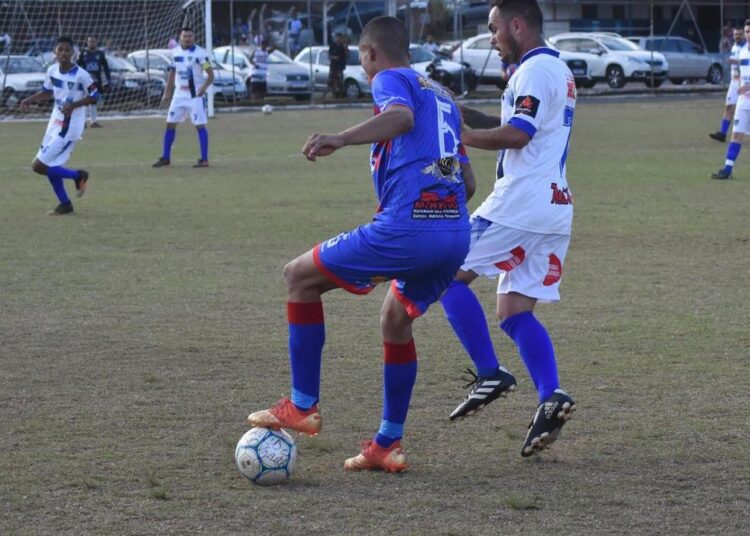 Equipes da categoria Veteranos 35+ do futebol amador de Hortolândia poderão realizar pré-inscrições para 2027 até o dia 10/10