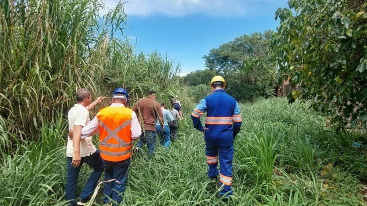 Equipes de fiscalização da Prefeitura já utilizam novos EPIs durante ações em Hortolândia