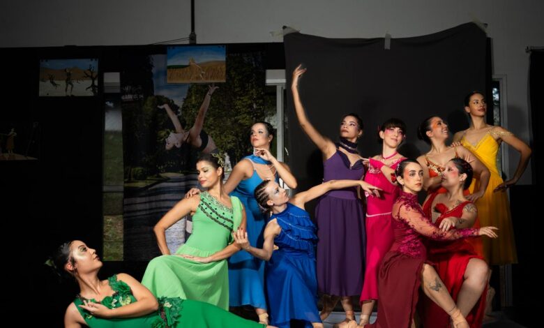Montagem reúne jazz e ballet em três apresentações no CEU Thaís Fernanda Ribeiro, em Campinas