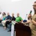 Rodrigo Pires destaca a importância das abelhas para biodiversidade e ecossistemas