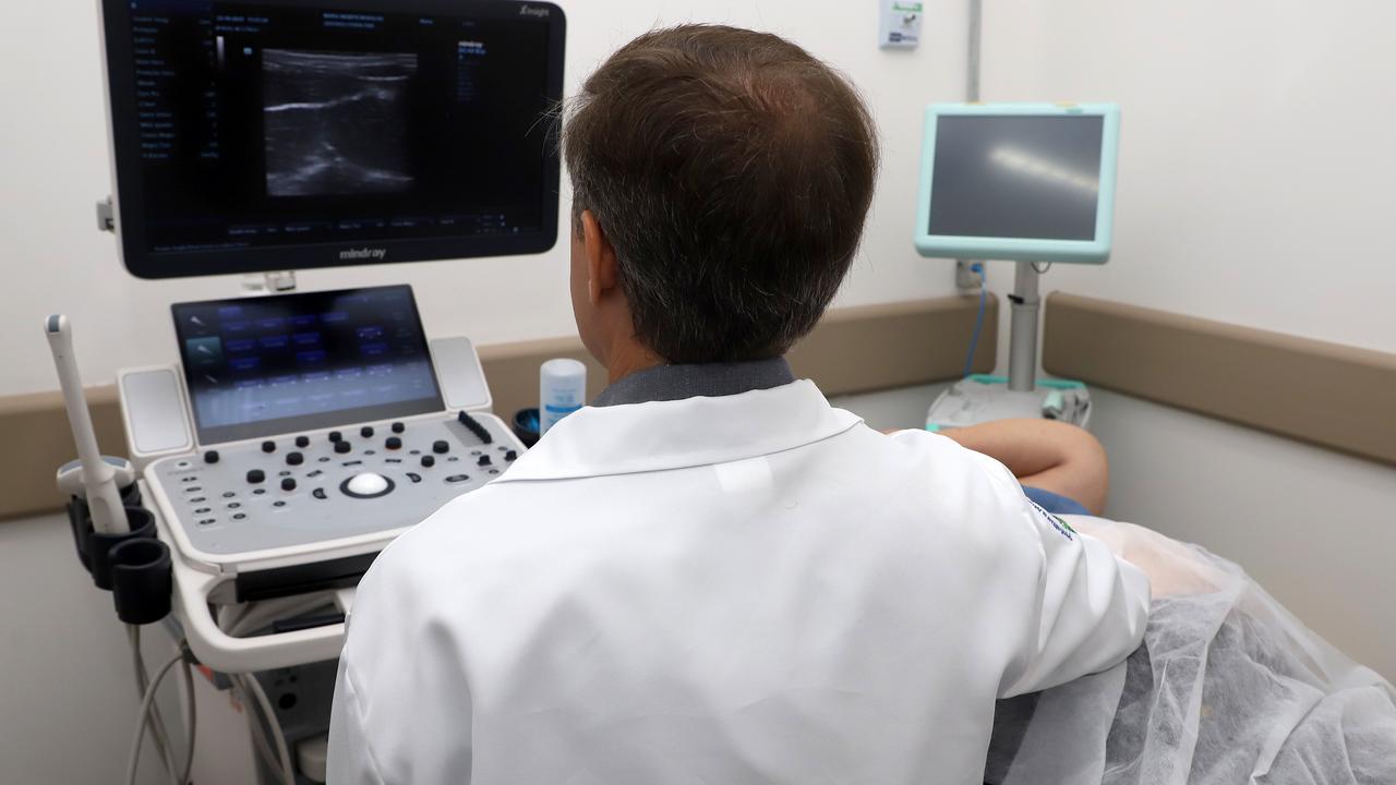 Exames também poderão ser realizados ou agendados