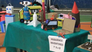 Feira Empreendedora e mostras de inovação encerram a IV Semana de Ciência e Tecnologia em Hortolândia