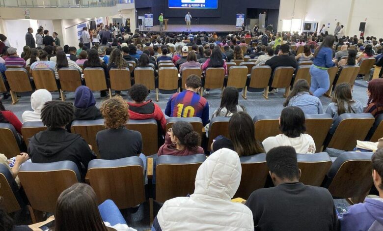 Feirão de Empregos de Hortolândia tem 2.000 vagas para quem quer trabalhar numa grande empresa