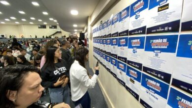 Feirão de Empregos de Hortolândia tem vagas temporárias para o fim de ano