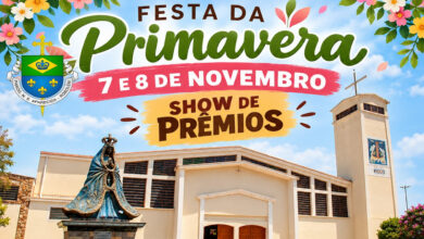 festa da primavera