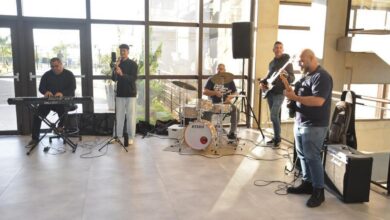 Festival Translação Cultural faz Hortolândia girar no ritmo do rock