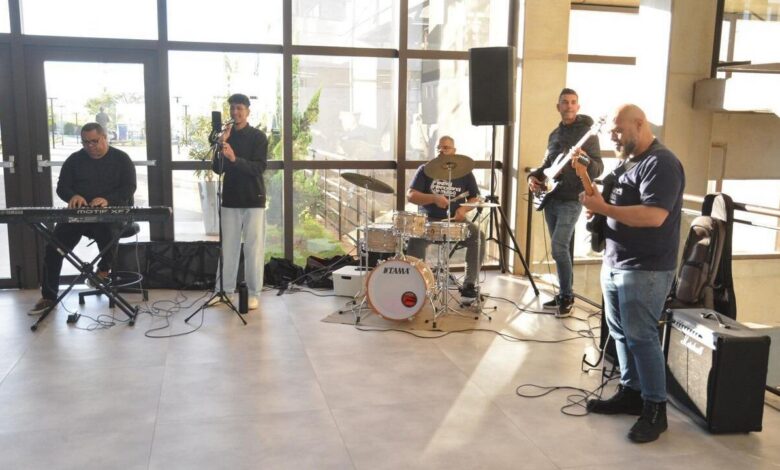 Festival Translação Cultural faz Hortolândia girar no ritmo do rock