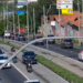 Câmeras permitem giro de 360 graus e há sinalização de alerta nas aproximações