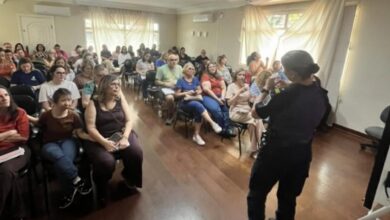 Proteção às mulheres com foco em prevenção e enfrentamento da violência