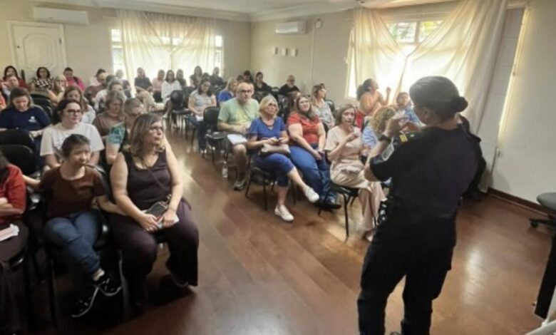 Proteção às mulheres com foco em prevenção e enfrentamento da violência