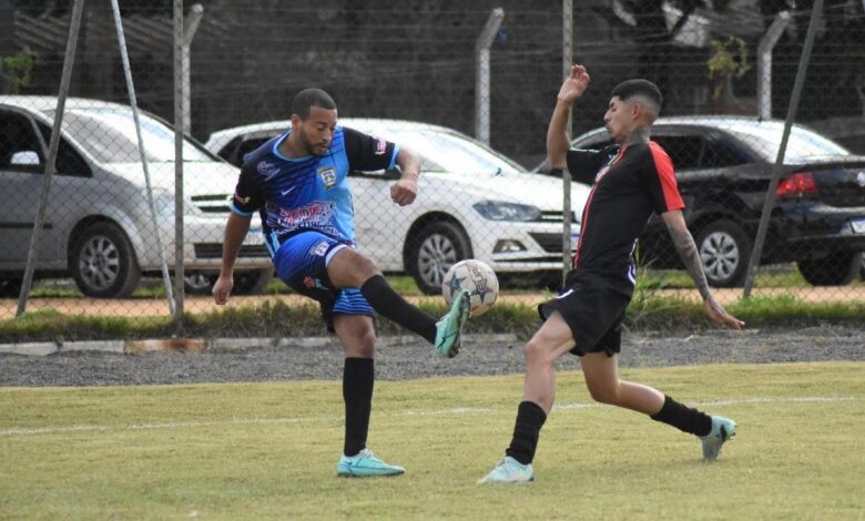 Futebol amador de Hortolândia terá rodada da categoria Supermaster 45+, no sábado (24/10)