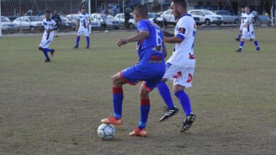 Futebol amador de Hortolândia terá rodada no final de semana em diferentes categoria