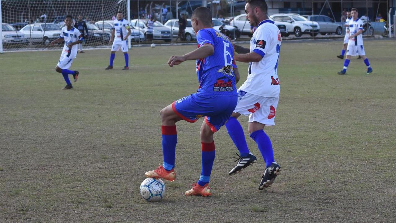 Futebol amador de Hortolândia terá rodada no final de semana em diferentes categoria