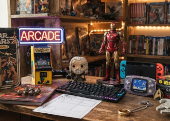 Cult Geek