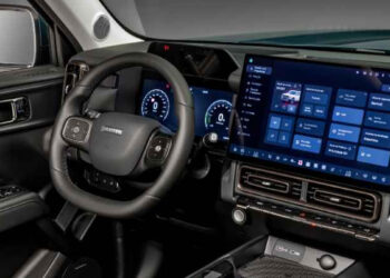 Haval H7