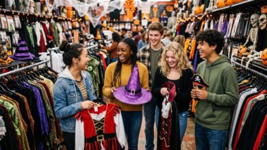 Halloween seguro, PROCON Hortolândia orienta os consumidores sobre informações de produtos